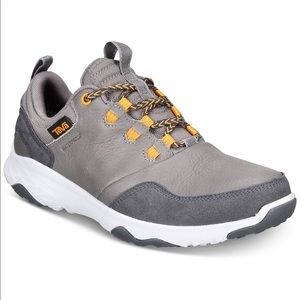 Teva Men’s Arrowood2 Waterproof Sneakers